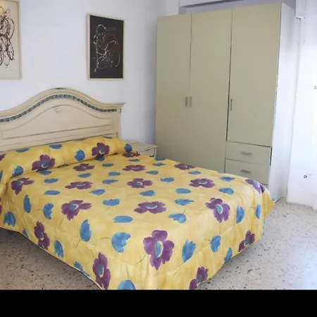 Ap2211 Apartamento Dénia