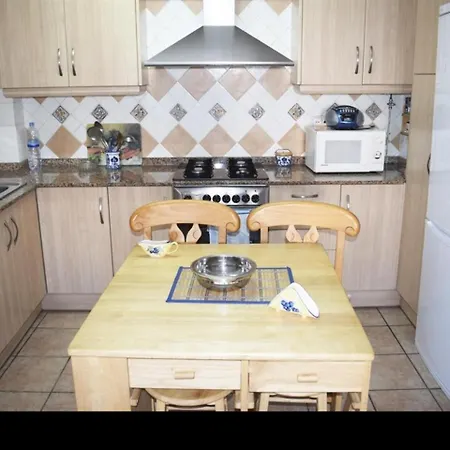 Ap2211 Apartamento Dénia
