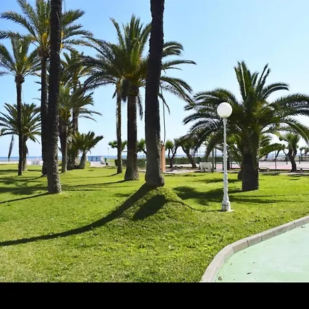 Apartamento Ap2211 Dénia