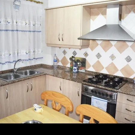 Apartamento Ap2211 Dénia