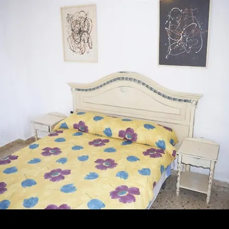 Ap2211 Apartamento Dénia