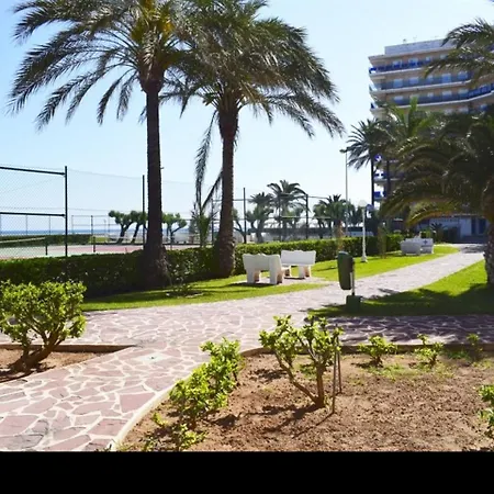 Apartamento Ap2211 Dénia