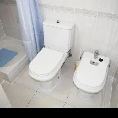 Ap2211 Apartamento Dénia
