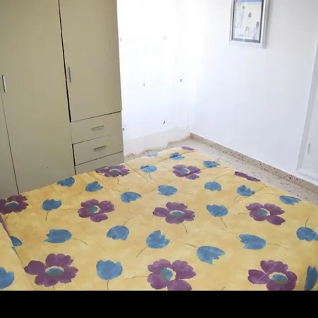 Ap2211 Apartamento Dénia