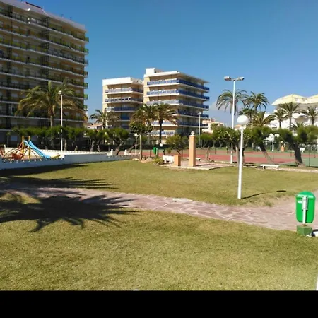 Apartamento Ap2211