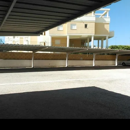 Ap2211 Apartamento Dénia