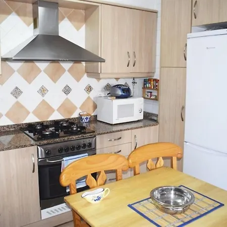 Apartamento Ap2211 *