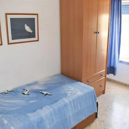 Ap2211 Apartamento Dénia