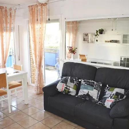 Apartamento Ap2211