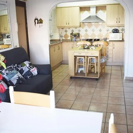 Ap2211 Apartamento *
