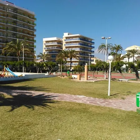 Apartamento Ap2211
