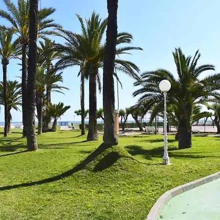 Apartamento Ap2211 Dénia