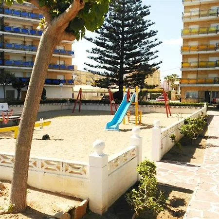 Ap2211 Apartamento